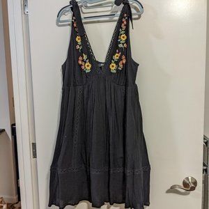 NWOT Forever 21 Sun Dress